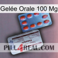 Gelée Orale 100 Mg 36
